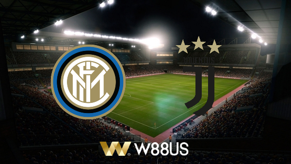 Soi kèo Inter Milan vs Juventus – 02h45 – 18/01/2021