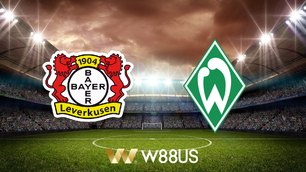 Soi kèo Bayer Leverkusen vs Werder Bremen, 21h30 ngày 09/01/2021