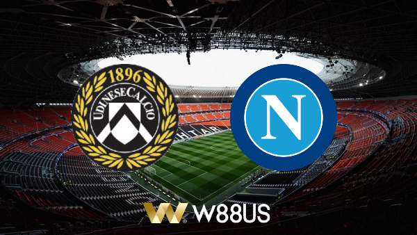 Soi kèo Udinese vs Napoli, 21h00 ngày 10/01/2021