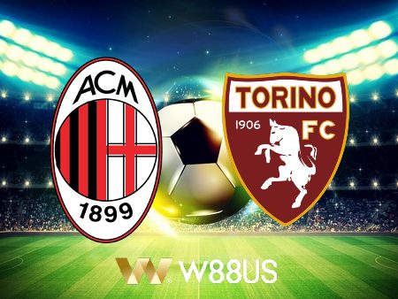 Soi kèo nhà cái AC Milan vs Torino – 02h45 – 11/02/2023