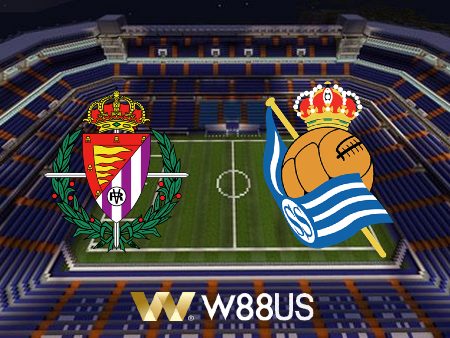 Soi kèo nhà cái Real Sociedad vs Valladolid – 00h30 – 06/02/2023