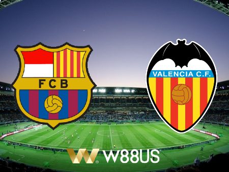 Soi kèo nhà cái Barcelona vs Valencia – 22h15 – 05/03/2023