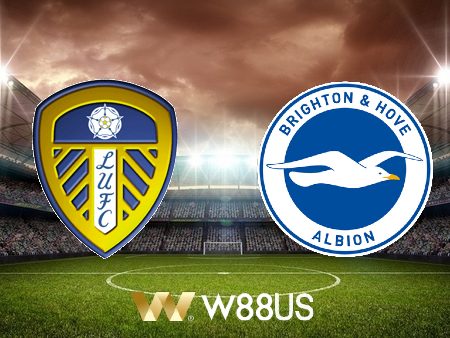 Soi kèo nhà cái Leeds Utd vs Brighton – 22h00 – 11/03/2023