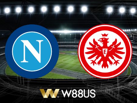Soi kèo nhà cái Napoli vs Eintracht Frankfurt – 03h00 – 16/03/2023