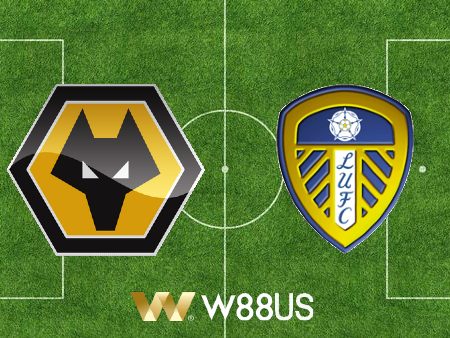 Soi kèo nhà cái Wolves vs Leeds – 22h00 – 18/03/2023